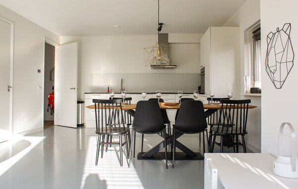 Holiday Home - Idskenhuizen , Holland - HFR277 303