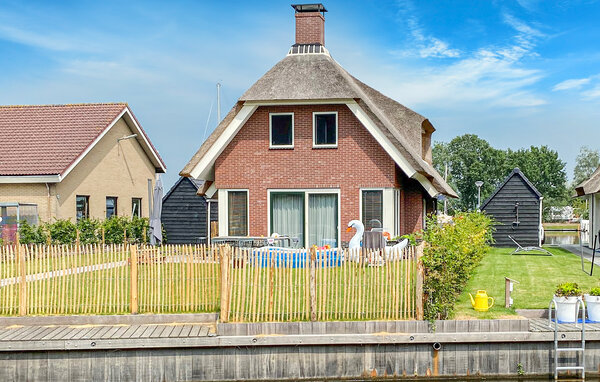 Holiday Home - Idskenhuizen , Holland - HFR277 1