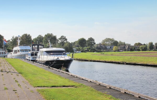 Ferienhaus - Idskenhuizen , Holland - HFR278 902
