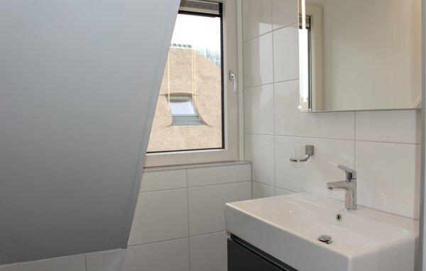 Ferienhaus - Idskenhuizen , Holland - HFR278 703