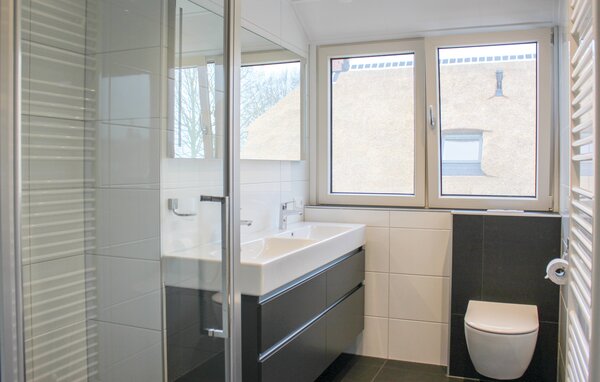 Ferienhaus - Idskenhuizen , Holland - HFR278 704