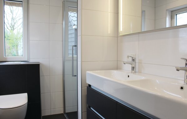 Ferienhaus - Idskenhuizen , Holland - HFR278 706