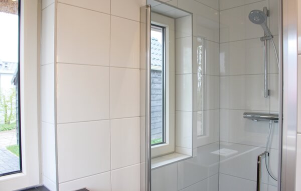 Ferienhaus - Idskenhuizen , Holland - HFR278 707