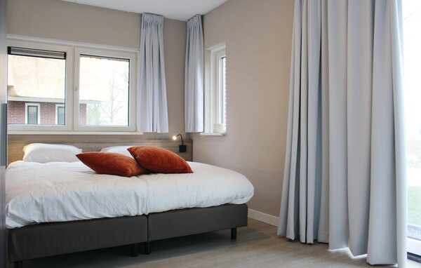 Ferienhaus - Idskenhuizen , Holland - HFR278 601