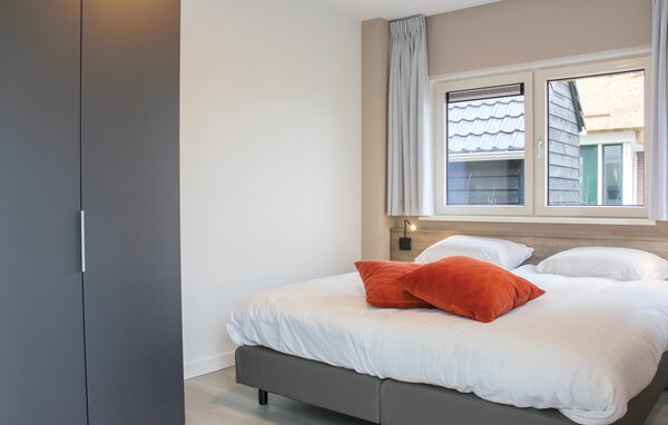 Ferienhaus - Idskenhuizen , Holland - HFR278 602