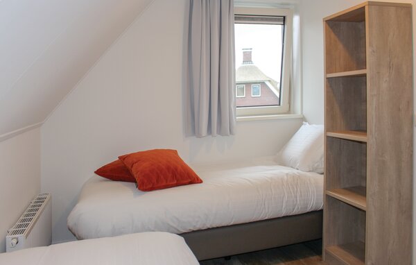 Ferienhaus - Idskenhuizen , Holland - HFR278 603