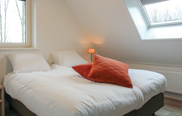 Ferienhaus - Idskenhuizen , Holland - HFR278 605