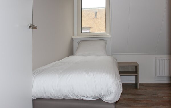 Ferienhaus - Idskenhuizen , Holland - HFR278 607