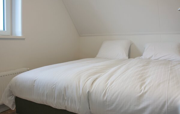 Ferienhaus - Idskenhuizen , Holland - HFR278 609