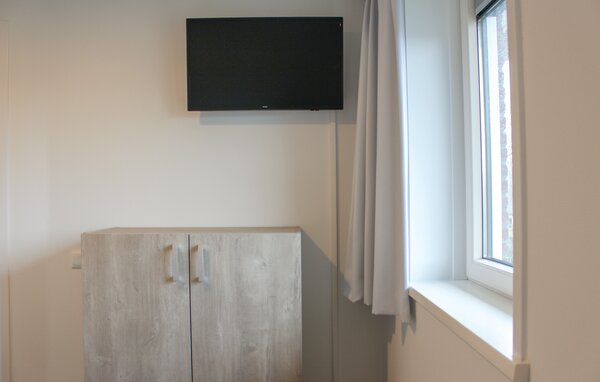 Ferienhaus - Idskenhuizen , Holland - HFR278 610