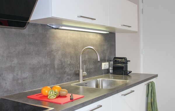 Ferienhaus - Idskenhuizen , Holland - HFR278 404