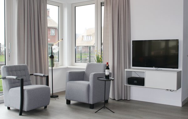 Ferienhaus - Idskenhuizen , Holland - HFR278 304