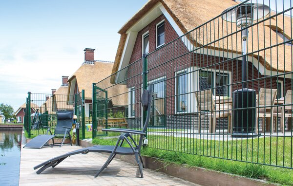 Ferienhaus - Idskenhuizen , Holland - HFR278 3