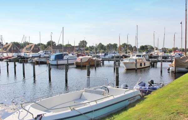 Ferienhaus - Idskenhuizen , Holland - HFR278 101