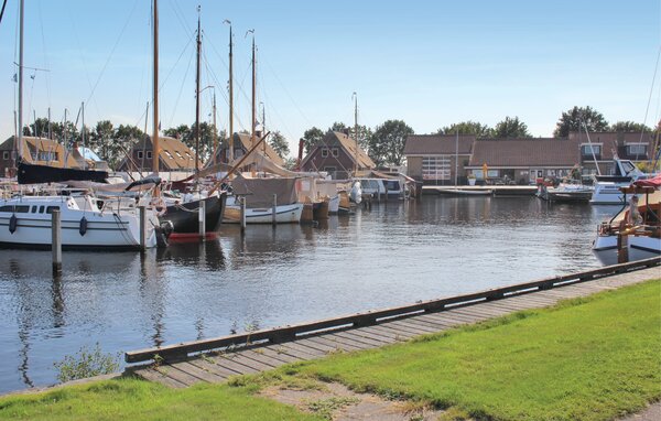 Ferienhaus - Idskenhuizen , Holland - HFR278 102