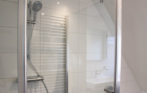 Ferienhaus - Idskenhuizen , Holland - HFR279 701