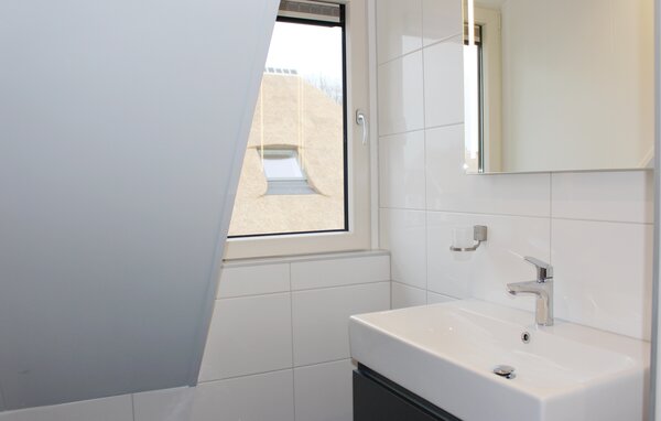 Ferienhaus - Idskenhuizen , Holland - HFR279 703