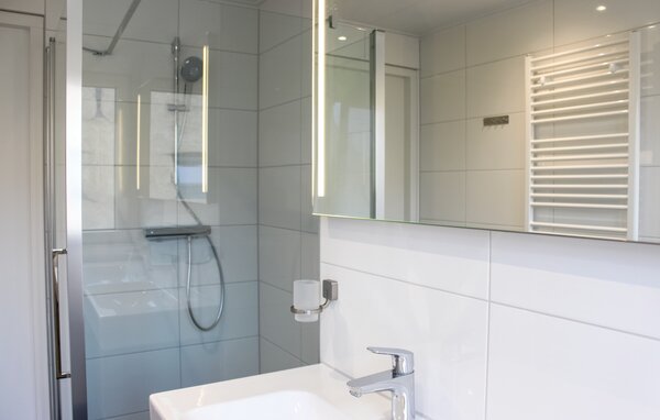 Ferienhaus - Idskenhuizen , Holland - HFR279 705
