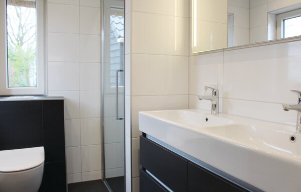 Ferienhaus - Idskenhuizen , Holland - HFR279 706
