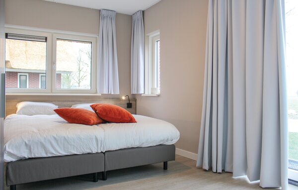 Ferienhaus - Idskenhuizen , Holland - HFR279 601