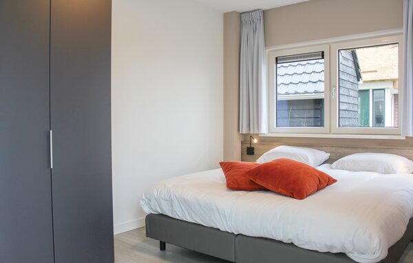 Ferienhaus - Idskenhuizen , Holland - HFR279 602