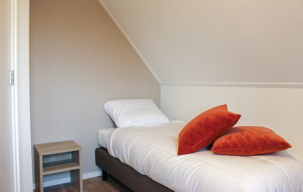 Ferienhaus - Idskenhuizen , Holland - HFR279 604