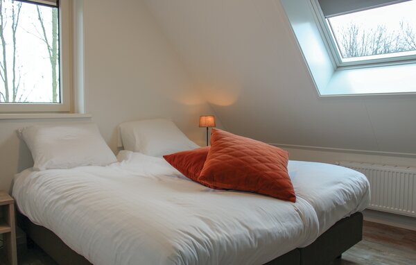 Ferienhaus - Idskenhuizen , Holland - HFR279 605