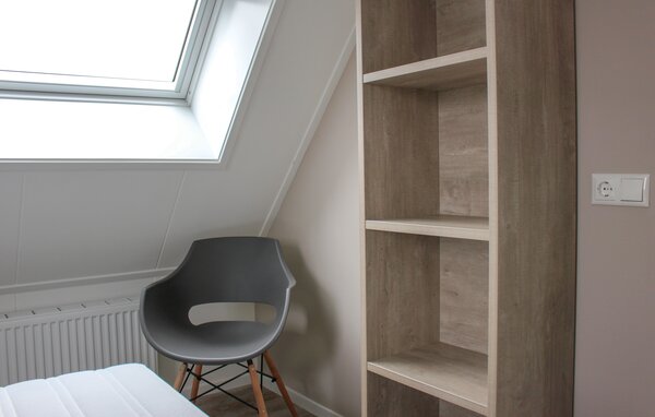 Ferienhaus - Idskenhuizen , Holland - HFR279 606