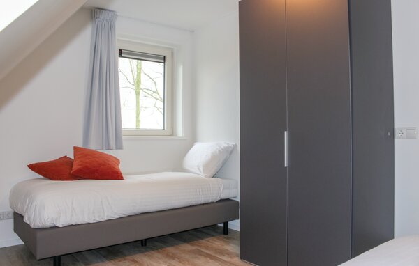 Ferienhaus - Idskenhuizen , Holland - HFR279 608
