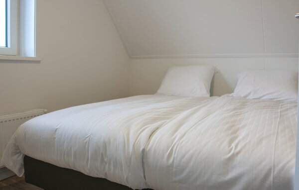 Ferienhaus - Idskenhuizen , Holland - HFR279 609