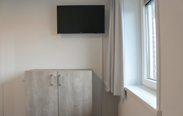 Ferienhaus - Idskenhuizen , Holland - HFR279 610