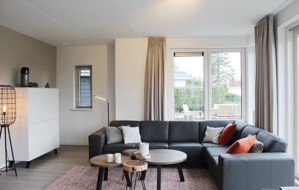 Ferienhaus - Idskenhuizen , Holland - HFR279 302