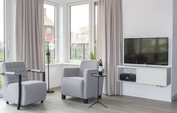 Ferienhaus - Idskenhuizen , Holland - HFR279 304