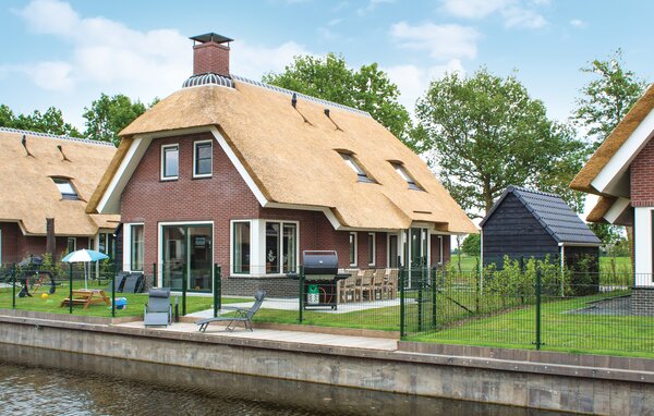 Ferienhaus - Idskenhuizen , Holland - HFR279 2