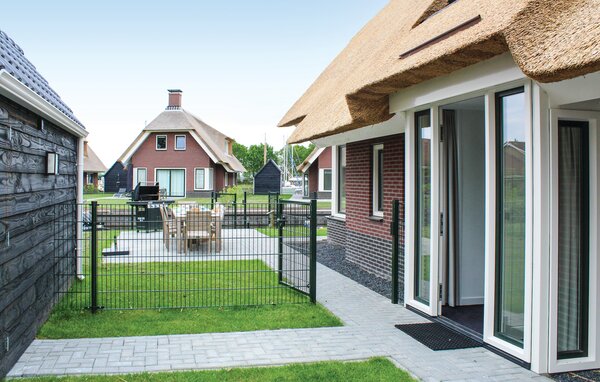 Ferienhaus - Idskenhuizen , Holland - HFR279 3