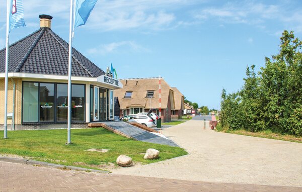 Ferienhaus - Idskenhuizen , Holland - HFR279 83