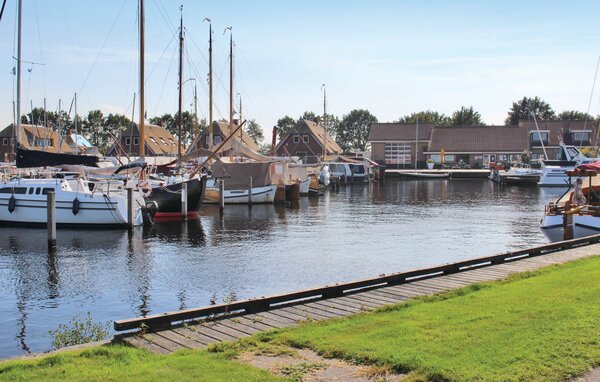 Ferienhaus - Idskenhuizen , Holland - HFR279 4