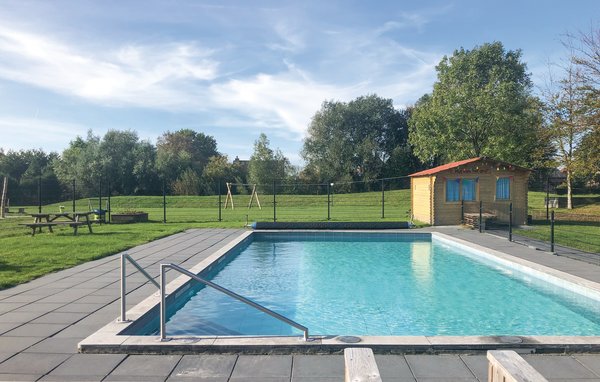 Vacation home 
