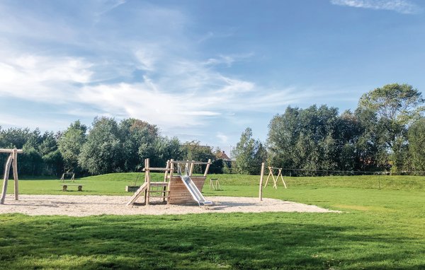 Domy wakacyjne - Tzummarum , Holandia - HFR317 906