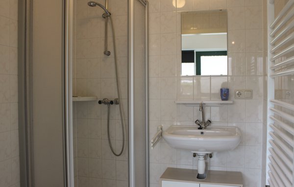 Ferienhaus - Tzummarum , Holland - HFR320 701