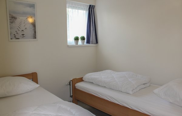 Ferienhaus - Tzummarum , Holland - HFR320 601