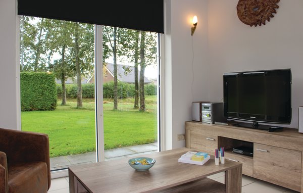 Ferienhaus - Tzummarum , Holland - HFR320 301