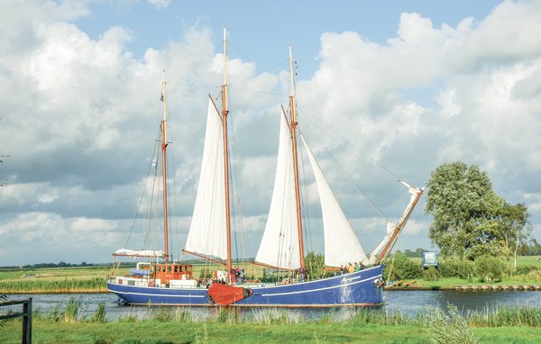 Ferienhaus - Grou , Holland - HFR324 904