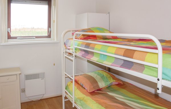 Ferienhaus - Grou , Holland - HFR324 604