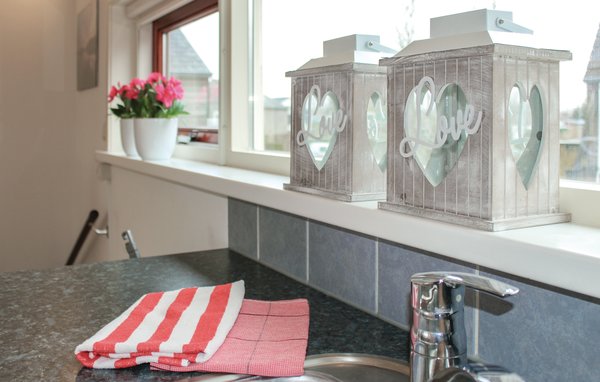 Ferienhaus - Grou , Holland - HFR324 402