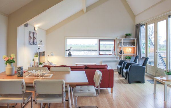 Ferienhaus - Grou , Holland - HFR324 3
