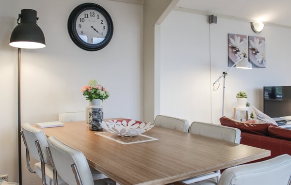 Ferienhaus - Grou , Holland - HFR324 301