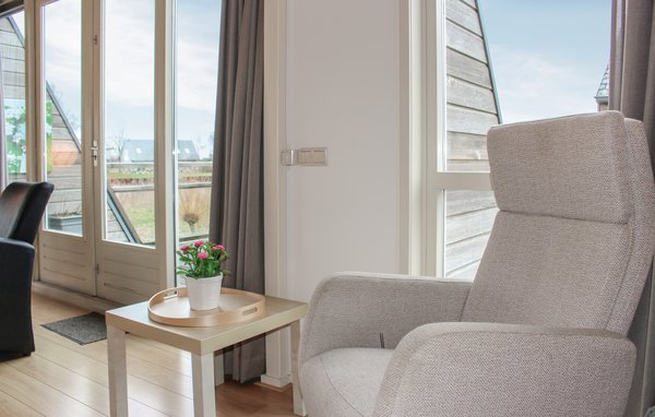 Ferienhaus - Grou , Holland - HFR324 302