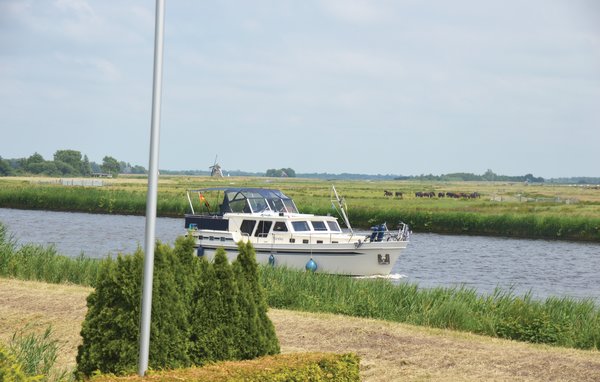 Ferienhaus - Grou , Holland - HFR324 6