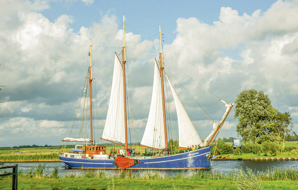Vakantiehuis 